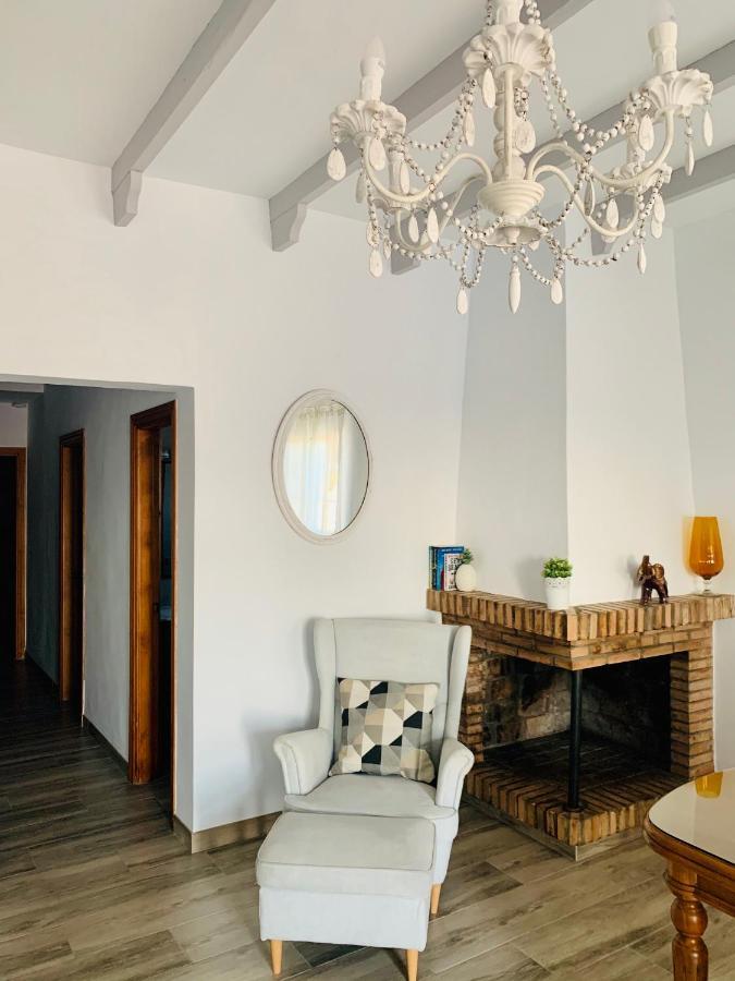 El Cortijo De Miguel Villa Nerja Buitenkant foto